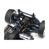 Tamiya TA08 PRO Chassis Kit - 58693 - RCXX - RC Racing Shop | RC Models | Tuning & Spare Parts for Professionals
