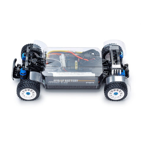 Tamiya 1/10 R/C XM-01 Pro Chassis Kit - 58738 - RCXX - RC Racing Shop | RC Models | Tuning & Spare Parts for Professionals