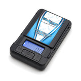 MUCHMORE Precision Scale (weight checker 500gx0.01g) (1) MR-PS500