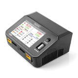 ToolkitRC M6DAC LiPo 1-6S 15A 2 Kanal Ladegerät AC/DC - TK11500 - RCXX - RC Racing Shop | RC Models | Tuning & Spare Parts for Professionals