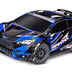 Traxxas Ford Fiesta Rally 1:10 4WD BL-2s Brushless - 74154 - RCXX - RC Racing Shop | RC Models | Tuning & Spare Parts for Professionals