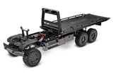 Traxxas FLATBED TRX-6 Truck 1:10 6WD EP RTR ULTIMATE RC HAULER - BLACK - 88086-4BK - RCXX - RC Racing Shop | RC Models | Tuning & Spare Parts for Professionals