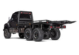 Traxxas FLATBED TRX-6 Truck 1:10 6WD EP RTR ULTIMATE RC HAULER - BLACK - 88086-4BK - RCXX - RC Racing Shop | RC Models | Tuning & Spare Parts for Professionals