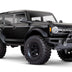 Traxxas TRX-4 Ford Bronco 2021 1/10 Scale RTR - Offroad Scaler 2-Gang - Diffsperren - 92076 - RCXX - RC Racing Shop | RC Models | Tuning & Spare Parts for Professionals