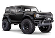Traxxas TRX-4 Ford Bronco 2021 1/10 Scale RTR - Offroad Scaler 2-Gang - Diffsperren - 92076 - RCXX - RC Racing Shop | RC Models | Tuning & Spare Parts for Professionals