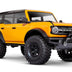 Traxxas TRX-4 Ford Bronco 2021 1/10 Scale RTR - Offroad Scaler 2-Gang - Diffsperren - 92076 - RCXX - RC Racing Shop | RC Models | Tuning & Spare Parts for Professionals