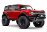 Traxxas TRX-4 Ford Bronco 2021 1/10 Scale RTR - Offroad Scaler 2-Gang - Diffsperren - 92076 - RCXX - RC Racing Shop | RC Models | Tuning & Spare Parts for Professionals
