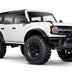 Traxxas TRX-4 Ford Bronco 2021 1/10 Scale RTR - Offroad Scaler 2-Gang - Diffsperren - 92076 - RCXX - RC Racing Shop | RC Models | Tuning & Spare Parts for Professionals