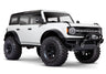 Traxxas TRX-4 Ford Bronco 2021 1/10 Scale RTR - Offroad Scaler 2-Gang - Diffsperren - 92076 - RCXX - RC Racing Shop | RC Models | Tuning & Spare Parts for Professionals