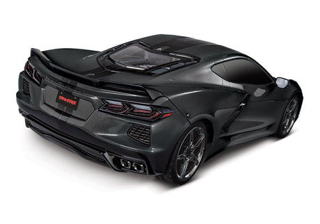 Traxxas On Road Corvette C8 1:10 4WD EP RTR 4TEC 3.0 - 93054 - RCXX - RC Racing Shop | RC Models | Tuning & Spare Parts for Professionals