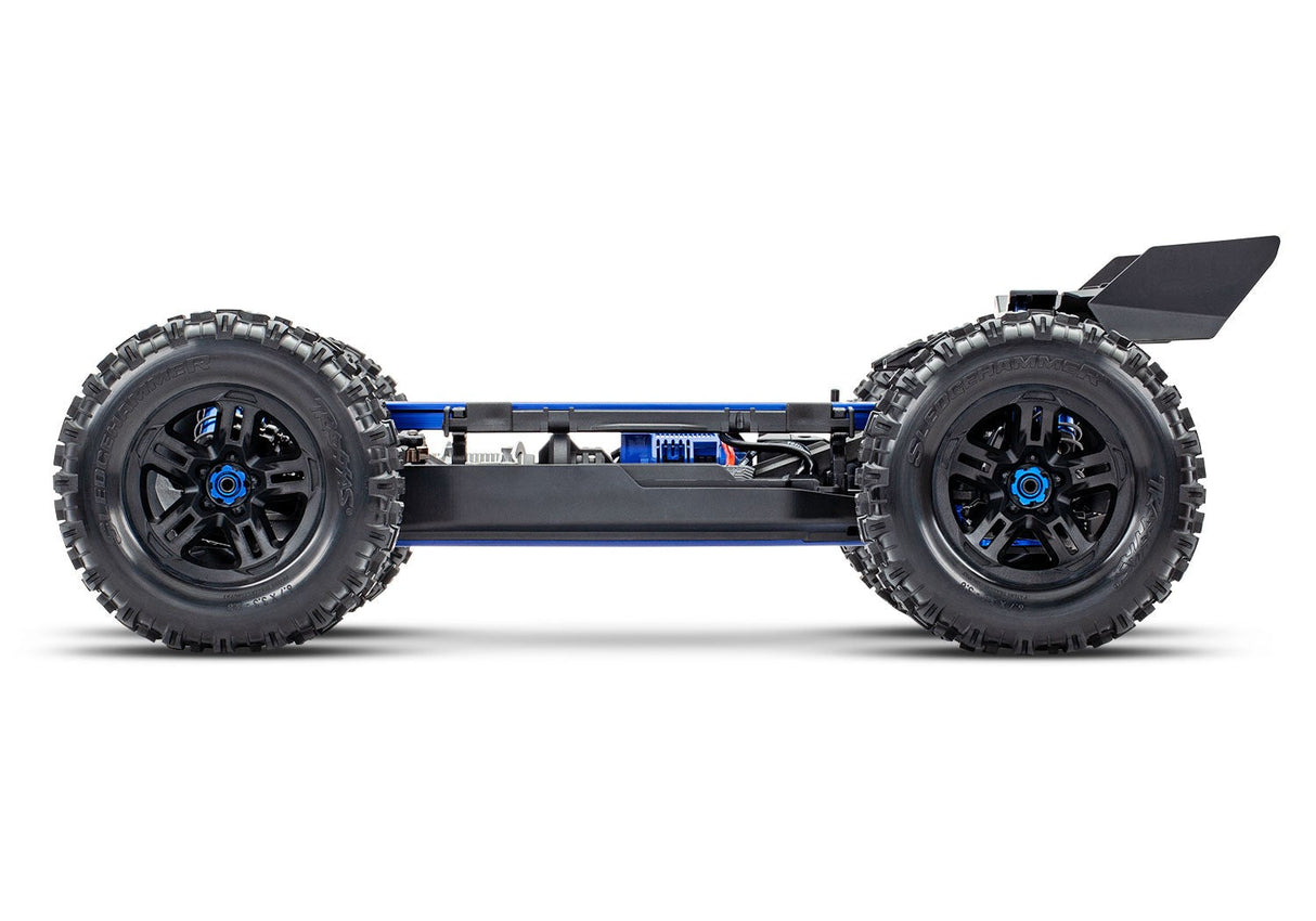 Traxxas Monster Truck SLEDGE 1:8 4WD EP RTR - 95076 - RCXX - RC Racing Shop | RC Models | Tuning & Spare Parts for Professionals