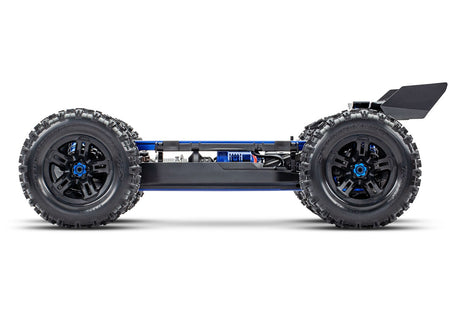 Traxxas Monster Truck SLEDGE 1:8 4WD EP RTR - 95076 - RCXX - RC Racing Shop | RC Models | Tuning & Spare Parts for Professionals