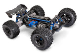 Traxxas Monster Truck SLEDGE 1:8 4WD EP RTR - 95076 - RCXX - RC Racing Shop | RC Models | Tuning & Spare Parts for Professionals