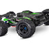Traxxas Monster Truck SLEDGE 1:8 4WD EP RTR - 95076 - RCXX - RC Racing Shop | RC Models | Tuning & Spare Parts for Professionals