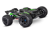 Traxxas Monster Truck SLEDGE 1:8 4WD EP RTR - 95076 - RCXX - RC Racing Shop | RC Models | Tuning & Spare Parts for Professionals