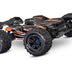 Traxxas Monster Truck SLEDGE 1:8 4WD EP RTR - 95076 - RCXX - RC Racing Shop | RC Models | Tuning & Spare Parts for Professionals