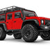 Traxxas TRX-4M Defender Land Rover 1/18 4WD RTR Scale Rock Crawler RC Auto - RCXX - RC Racing Shop | RC Models | Tuning & Spare Parts for Professionals