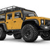 Traxxas TRX-4M Defender Land Rover 1/18 4WD RTR Scale Rock Crawler RC Auto - RCXX - RC Racing Shop | RC Models | Tuning & Spare Parts for Professionals