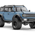 Traxxas TRX-4M Mini Ford Bronco 1/18 4WD RTR Scale Rock Crawler RC Auto - 97074 - RCXX - RC Racing Shop | RC Models | Tuning & Spare Parts for Professionals