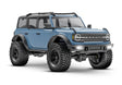 Traxxas TRX-4M Mini Ford Bronco 1/18 4WD RTR Scale Rock Crawler RC Auto - 97074 - RCXX - RC Racing Shop | RC Models | Tuning & Spare Parts for Professionals