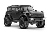 Traxxas TRX-4M Mini Ford Bronco 1/18 4WD RTR Scale Rock Crawler RC Auto - 97074 - RCXX - RC Racing Shop | RC Models | Tuning & Spare Parts for Professionals