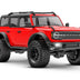 Traxxas TRX-4M Mini Ford Bronco 1/18 4WD RTR Scale Rock Crawler RC Auto - 97074 - RCXX - RC Racing Shop | RC Models | Tuning & Spare Parts for Professionals