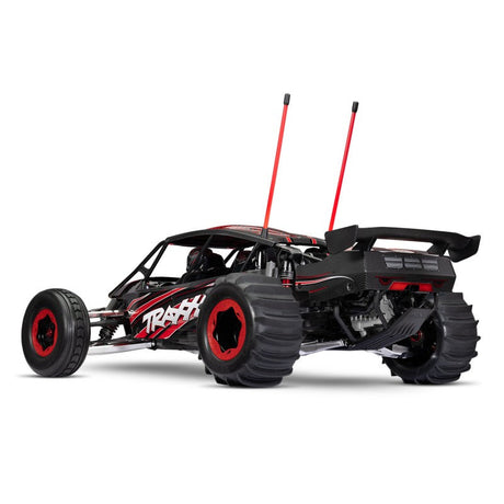 Traxxas Pro Scale X-Series Sand Car - 109076-4 - RCXX - RC Racing Shop | RC Models | Tuning & Spare Parts for Professionals