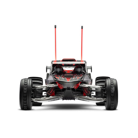 Traxxas Pro Scale X-Series Sand Car - 109076-4 - RCXX - RC Racing Shop | RC Models | Tuning & Spare Parts for Professionals