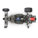 Traxxas Pro Scale X-Series Sand Car - 109076-4 - RCXX - RC Racing Shop | RC Models | Tuning & Spare Parts for Professionals