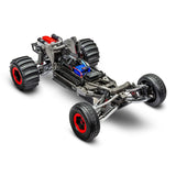 Traxxas Pro Scale X-Series Sand Car - 109076-4 - RCXX - RC Racing Shop | RC Models | Tuning & Spare Parts for Professionals