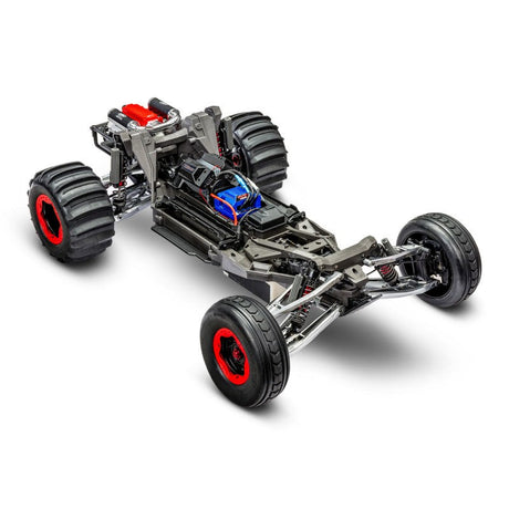 Traxxas Pro Scale X-Series Sand Car - 109076-4 - RCXX - RC Racing Shop | RC Models | Tuning & Spare Parts for Professionals