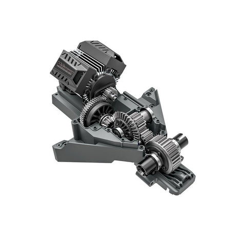 Traxxas Pro Scale X-Series Sand Car - 109076-4 - RCXX - RC Racing Shop | RC Models | Tuning & Spare Parts for Professionals