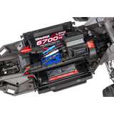 Traxxas Pro Scale X-Series Sand Car - 109076-4 - RCXX - RC Racing Shop | RC Models | Tuning & Spare Parts for Professionals