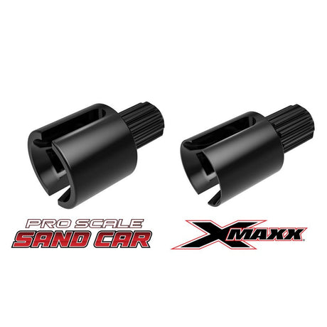 Traxxas Pro Scale X-Series Sand Car - 109076-4 - RCXX - RC Racing Shop | RC Models | Tuning & Spare Parts for Professionals