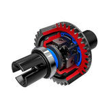 Traxxas Pro Scale X-Series Sand Car - 109076-4 - RCXX - RC Racing Shop | RC Models | Tuning & Spare Parts for Professionals