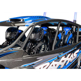 Traxxas Pro Scale X-Series Sand Car - 109076-4 - RCXX - RC Racing Shop | RC Models | Tuning & Spare Parts for Professionals