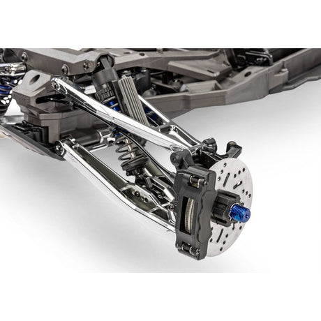 Traxxas Pro Scale X-Series Sand Car - 109076-4 - RCXX - RC Racing Shop | RC Models | Tuning & Spare Parts for Professionals