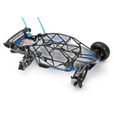 Traxxas Pro Scale X-Series Sand Car - 109076-4 - RCXX - RC Racing Shop | RC Models | Tuning & Spare Parts for Professionals