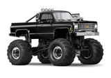 Traxxas TRX-4MT K10 Chevy 1/18 Monstertruck 4WD RTR - 98064 - RCXX - RC Racing Shop | RC Models | Tuning & Spare Parts for Professionals
