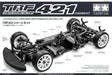 Tamiya Instructions TRF421 - 11057770 - RCXX - RC Racing Shop | RC Models | Tuning & Spare Parts for Professionals
