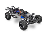 TRAXXAS Slash 1/10 2WD Short-CourseTruck RTR BL-2S Brushless HD ohne Akku/Lader mit Clipless - 5833 - RCXX - RC Racing Shop | RC Models | Tuning & Spare Parts for Professionals