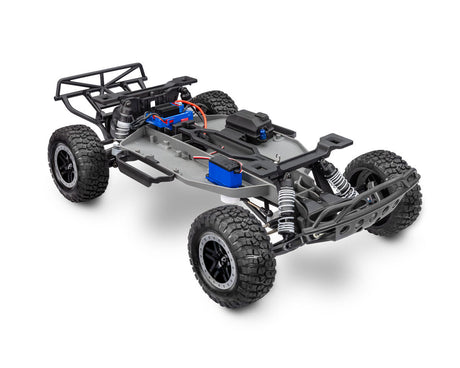 TRAXXAS Slash 1/10 2WD Short-CourseTruck RTR BL-2S Brushless HD ohne Akku/Lader mit Clipless - 5833 - RCXX - RC Racing Shop | RC Models | Tuning & Spare Parts for Professionals
