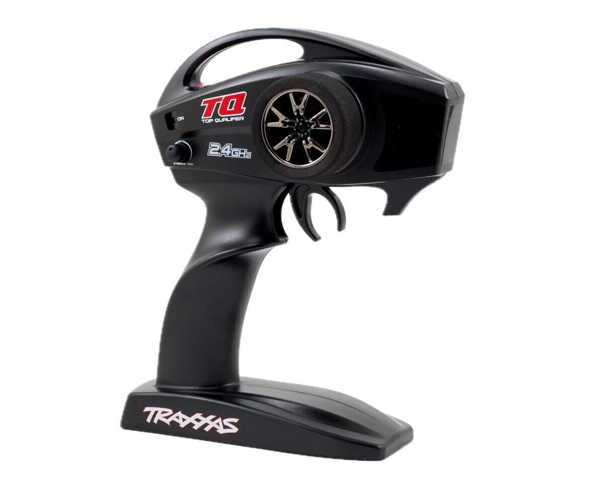 TRAXXAS Slash 1/10 2WD Short-CourseTruck RTR BL-2S Brushless HD ohne Akku/Lader mit Clipless - 5833 - RCXX - RC Racing Shop | RC Models | Tuning & Spare Parts for Professionals
