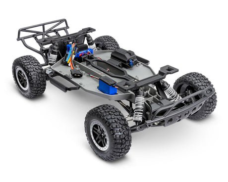 Traxxas Slash VXL Clipless 2WD 1/10 HD RTR Brushless Extreme-HD Short-Course - 58376- - RCXX - RC Racing Shop | RC Models | Tuning & Spare Parts for Professionals