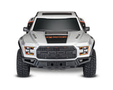 Traxxas FORD F-150 RAPTOR FOX 1/10 2WD PICKUP-TRUCK RTR BL-2S BRUSHLESS HD - RCXX - RC Racing Shop | RC Models | Tuning & Spare Parts for Professionals