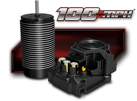 Traxxas XO-1 Supercar 4WD - 1/7 On-Road RTR 160km/h - 64077 - RCXX - RC Racing Shop | RC Models | Tuning & Spare Parts for Professionals