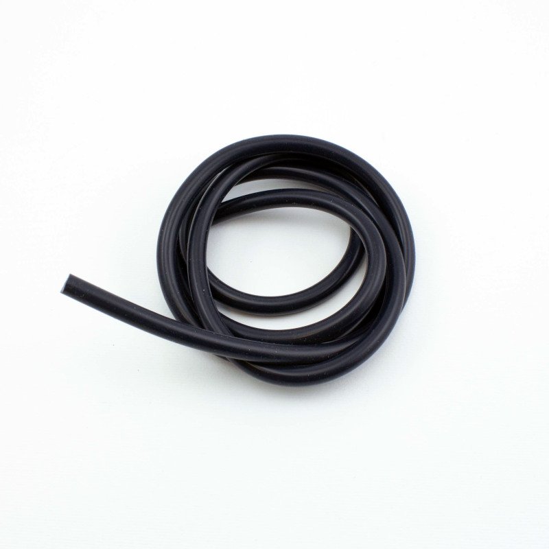Silicone Fuel Line 1m