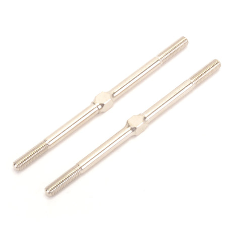 Schumacher Turnbuckle Adjuster HTT - 60mm (2) - U4224 - RCXX - RC Racing Shop | RC Models | Tuning & Spare Parts for Professionals