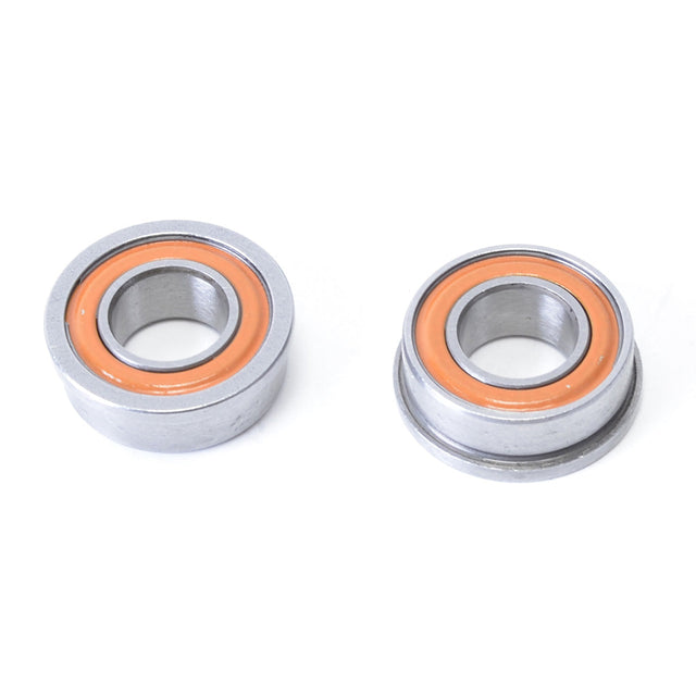 Schumacher CERAMIC BEARING - 1/4X1/2 SHIELD FLANGED (2) - U4227 - RCXX - rc racing for professionals
