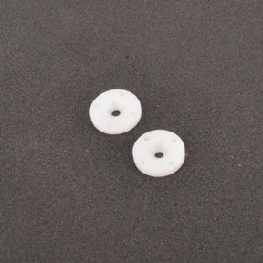 Schumacher Ultra Short Shock Piston 4H pr - Mi6-9,FT8 - U7537 - RCXX - rc racing for professionals